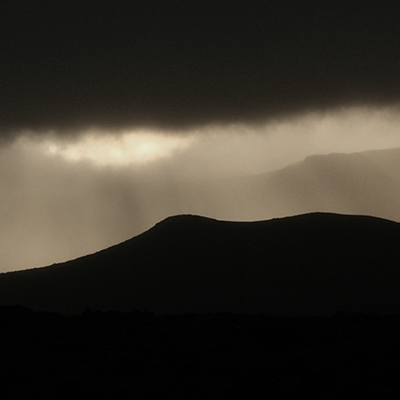 CLOUD BREAK